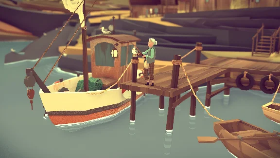 Closer the Distance - STEAM GIFT RUSSIA