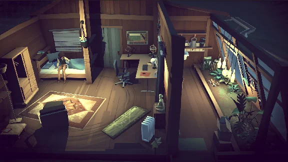 Closer the Distance - STEAM GIFT RUSSIA