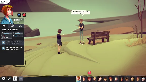 Closer the Distance - STEAM GIFT RUSSIA