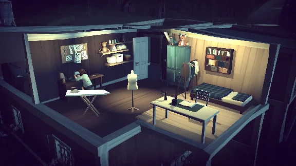 Closer the Distance - STEAM GIFT RUSSIA
