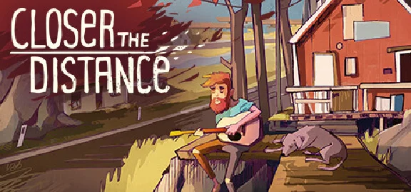 Closer the Distance - STEAM GIFT RUSSIA