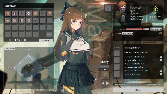 Cavalry Girls 铁骑少女 💎 АВТОДОСТАВКА STEAM РОССИЯ