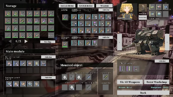 Cavalry Girls 铁骑少女 💎 АВТОДОСТАВКА STEAM РОССИЯ
