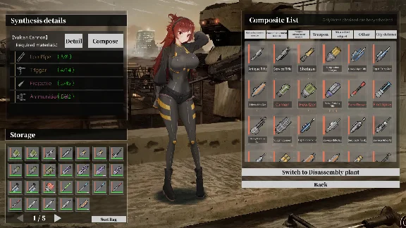 Cavalry Girls 铁骑少女 💎 АВТОДОСТАВКА STEAM РОССИЯ