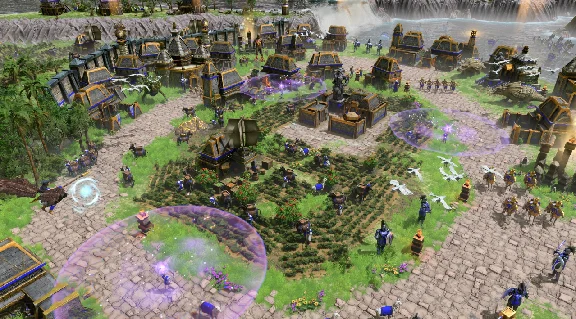 ☑️⭐Age of Mythology: Retold Standard Edition XBOX⭐☑️