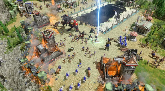 ⭐Age of Mythology Retold Premium Upgrade Edition⭐XBOX⭐