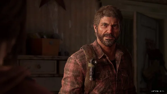 🩸The Last of Us: Part I {Steam Gift/RU/CIS} + Gift🎁