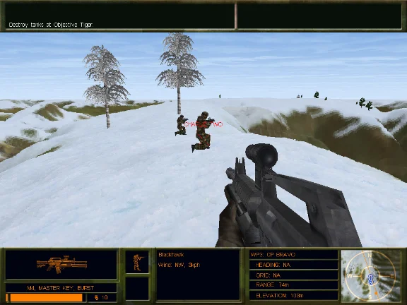 🔑Delta Force 2 (RU/ CIS)(Steam)