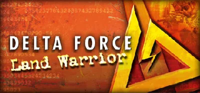 🔑Delta Force Land Warrior (RU/ CIS)(Steam)