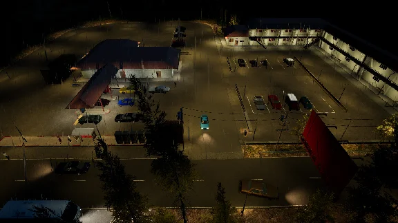 Motel Manager Simulator * STEAM RU ⚡ AUTO 💳0%