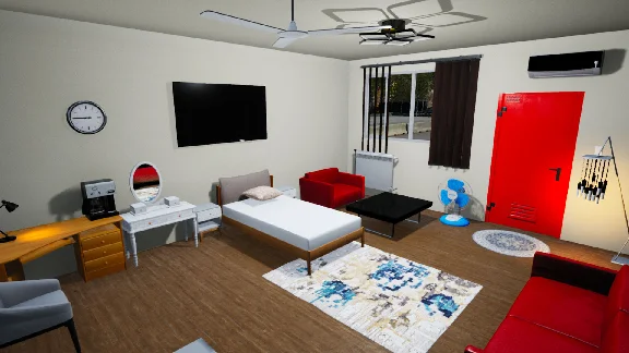Motel Manager Simulator * STEAM RU ⚡ AUTO 💳0%