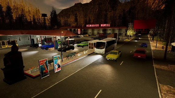 Motel Manager Simulator * STEAM RU ⚡ AUTO 💳0%