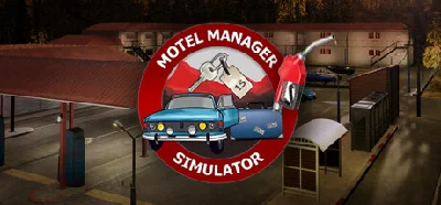 Motel Manager Simulator * STEAM RU ⚡ AUTO 💳0%
