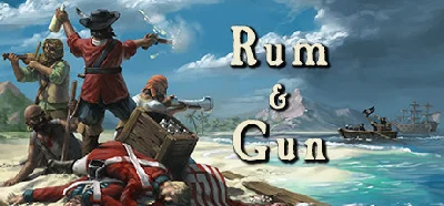 Rum & Gun * STEAM РОССИЯ ⚡ АВТОДОСТАВКА 💳0% КАРТЫ