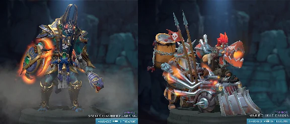 Dota 2 - Collector’s Cache II 2022