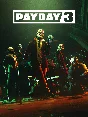 🔥 PAYDAY 3 ✦ TWITCH DROPS ✦ 6 SKINS / ITEMS + 🎁
