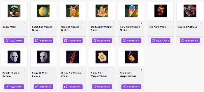 🔥 PAYDAY 3 ✦ TWITCH DROPS ✦ 6 SKINS / ITEMS + 🎁