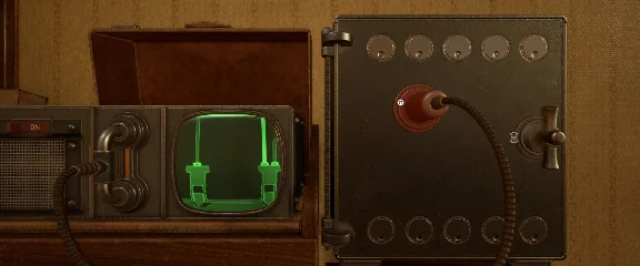 Escape Memoirs: Safe House (Steam Gift Россия)