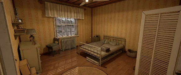 Escape Memoirs: Safe House (Steam Gift Россия)