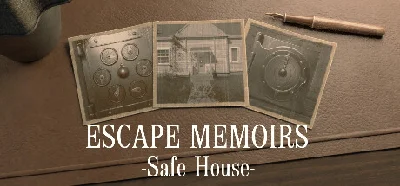 Escape Memoirs: Safe House (Steam Gift Россия)