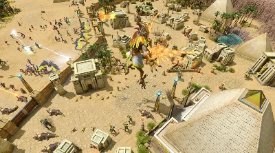 ☑️⭐Age of Mythology: Retold Premium Edition XBOX⭐☑️