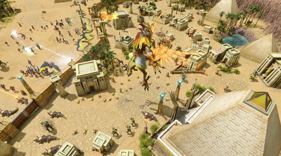 ☑️⭐Age of Mythology: Retold Premium Edition XBOX⭐☑️