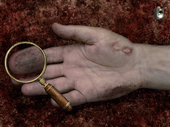 Sherlock Holmes: The Awakened (2008) Steam Gift Россия