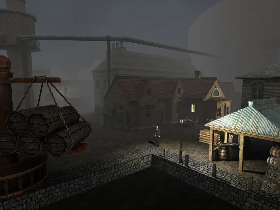 Sherlock Holmes: The Awakened (2008) Steam Gift Россия