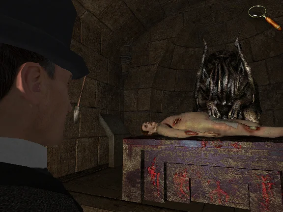 Sherlock Holmes: The Awakened (2008) Steam Gift Россия
