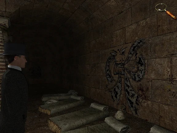 Sherlock Holmes: The Awakened (2008) Steam Gift Россия