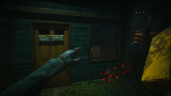 A Quiet Place: The Road Ahead (Steam Gift RU)