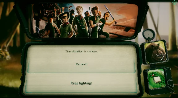 Plan B from Outer Space: A Bavarian Odyssey (Steam key)