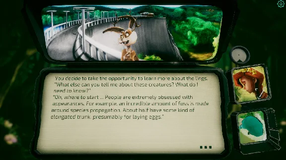 Plan B from Outer Space: A Bavarian Odyssey (Steam key)