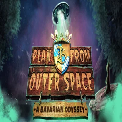 Plan B from Outer Space: A Bavarian Odyssey (Steam key)