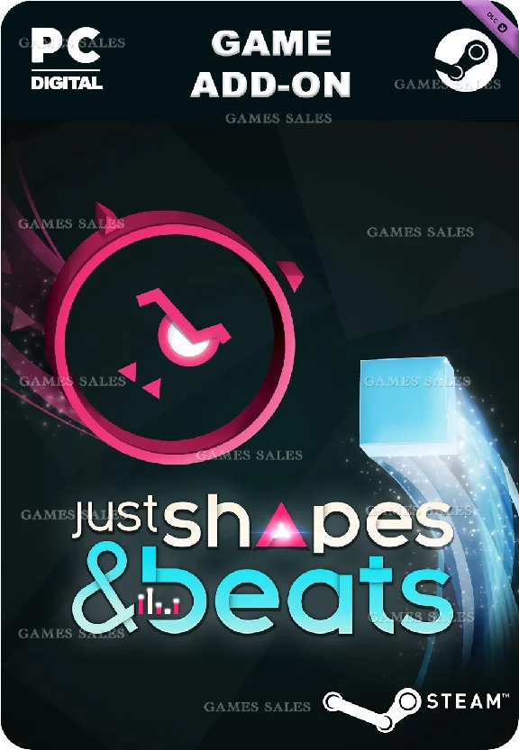✅💙JUST SHAPES & BEATS - MONSTERCAT TRACK SELECTION💙