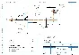 Technological process of processing a gear shaft part