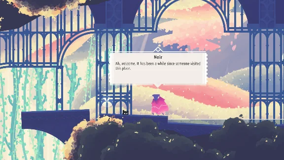 Faerie Afterlight (Steam key / Region Free)
