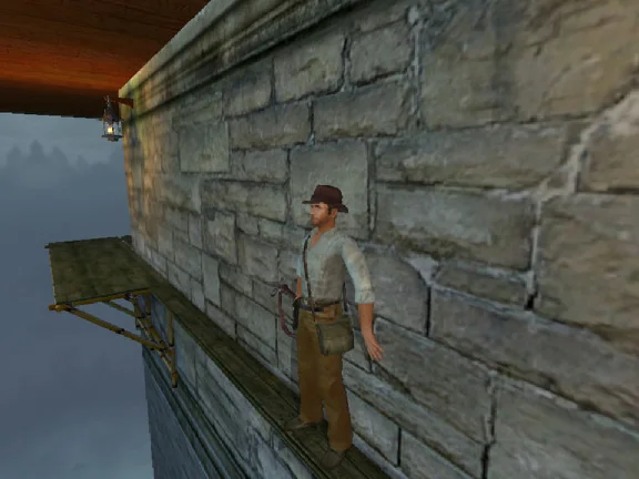 INDIANA JONES AND THE EMPEROR´S TOMB \ STEAM \ КЛЮЧ