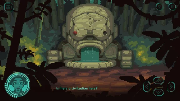 🚀 The Abandoned Planet 🤖 Steam Gift RU + other ⚡ AUTO
