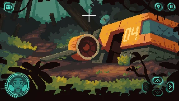 🚀 The Abandoned Planet 🤖 Steam Gift RU + other ⚡ AUTO