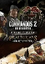 🔶Commandos 2 & Praetorians: HD Remaster |(РУ/СНГ)Steam