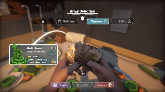 🚀 Toy Shire 🤖 Steam Gift РФ + другие ⚡ Автодоставка