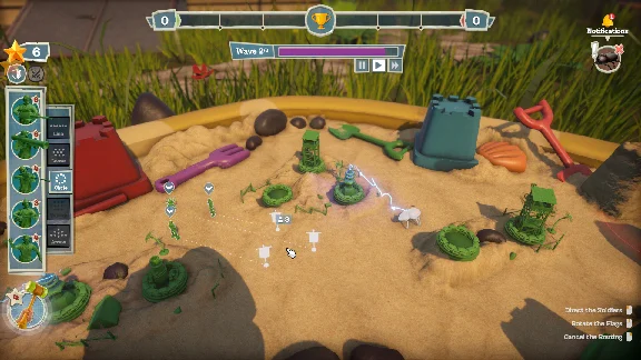 🚀 Toy Shire 🤖 Steam Gift РФ + другие ⚡ Автодоставка