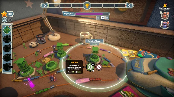 🚀 Toy Shire 🤖 Steam Gift РФ + другие ⚡ Автодоставка