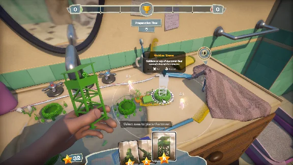 🚀 Toy Shire 🤖 Steam Gift РФ + другие ⚡ Автодоставка