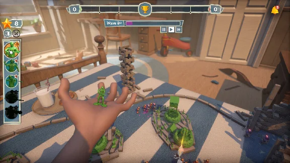 🚀 Toy Shire 🤖 Steam Gift РФ + другие ⚡ Автодоставка