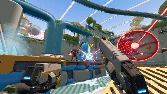 🚀 Roboquest 🤖 Steam Gift РФ + другие ⚡ Автодоставка