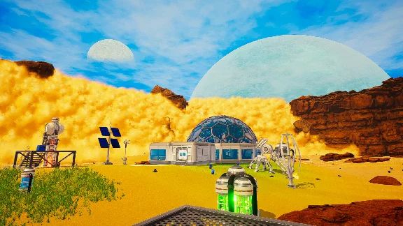 🚀 The Planet Crafter 🤖 Steam Gift RU + other ⚡ AUTO