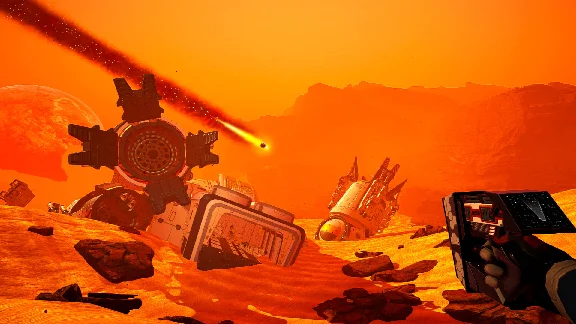 🚀 The Planet Crafter 🤖 Steam Gift RU + other ⚡ AUTO