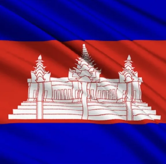 eSIM - Tourist SIM card - Cambodia